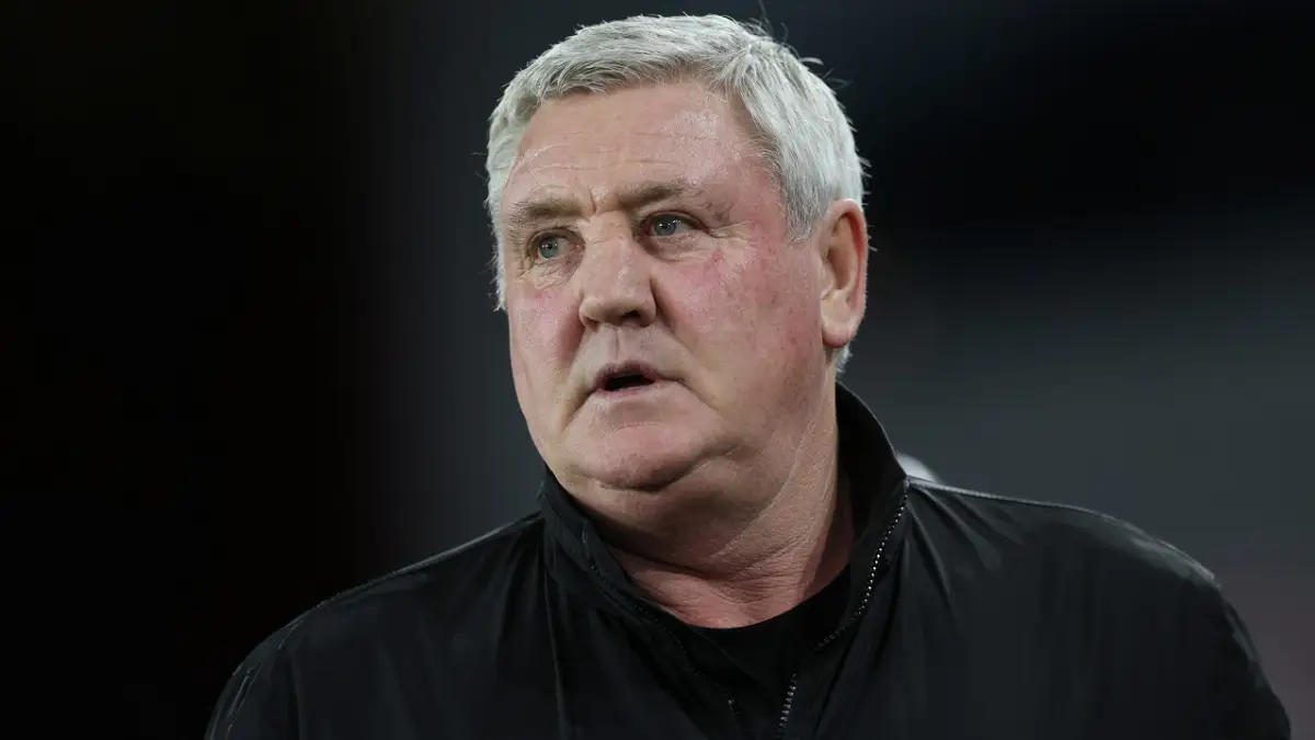 Steve Bruce: The Dinosaur of Football